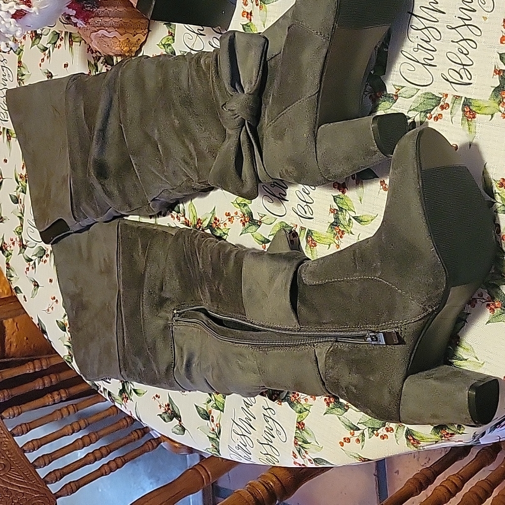 Boots